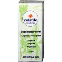Volatile Engelwortel