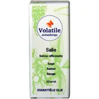 Volatile Salie officinalis