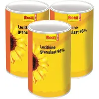 Bloem Lecithine granulaat 98%