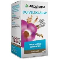 Arkocaps Duivelsklauw (150 capsules)