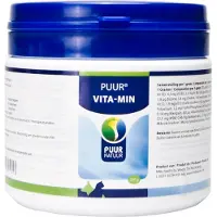 Puur Vita-min Hond/Kat