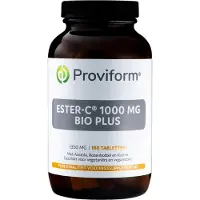 Proviform Ester C 1000mg Bio Plus