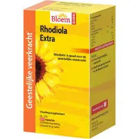 Bloem Rhodiola
