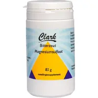 Clark Bitterzout/Magnesiumsulfaat Poeder