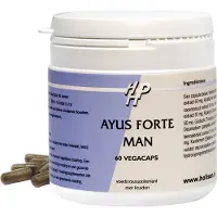 Holisan Ayus Forte Man Capsules