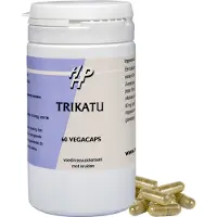 Holisan Trikatu Capsules