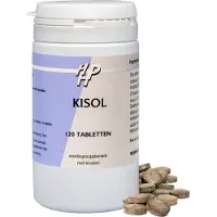 Holisan Kisol