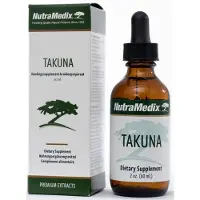 Nutramedix Takuna