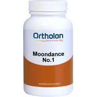 Ortholon Moondance No. 1 Capsules