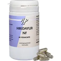 Holisan Hridayur 60 vcaps