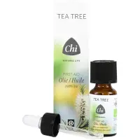 Chi Natural Life Tea Tree Chi - 100 ml - Etherische Olie