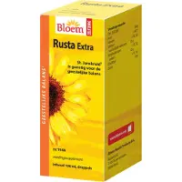 Bloem Rusta Druppels