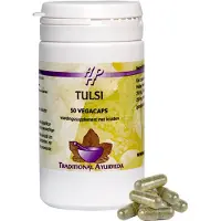 Holisan Tulsi 50 vcaps
