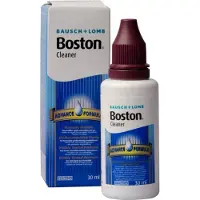 Bausch & Lomb Boston cleaner lenzenvloeistof 30 ml