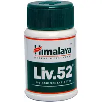 Holisan Liv 52