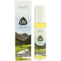 CHI Natural Life Davos kuurolie roller kids 10 ml