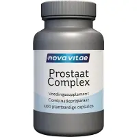 Nova vitae Prostaat complex