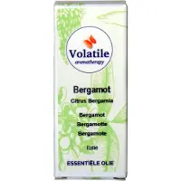 Volatile Bergamot Italie