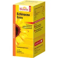 Bloem Echinacea Druppels