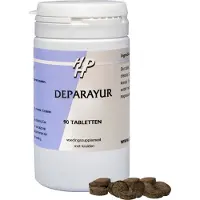 Holisan Deparayur