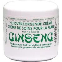 Jia Wei Ginseng Huidverzorgende Creme