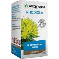 Arkocaps Rhodiola Capsules 45st
