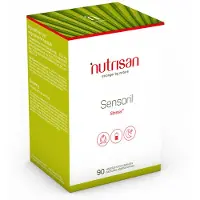 Nutrisan Sensoril 90 St Capsules