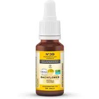 Bach Bloesems Noodgevallen Nr. 39 Liquid Druppels | 10 ml