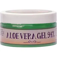 Ambachtskroon Aloe vera gel