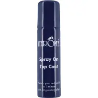 Herome Spray on topcoat