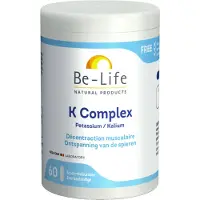 Be-Life K complex