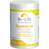 Be-Life Cystenac 600