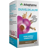 Arkopharma Arkocaps Duivelsklauw