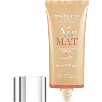 Bourjois Air Mat Foundation : 03 - Light Beige
