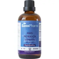 Petrasch Espritin inwendig