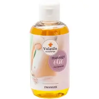 Volatile Zwanger Massage Olie Lavendel