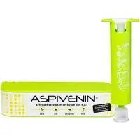 Aspivenin Uitzuigpompje - Aspivenin