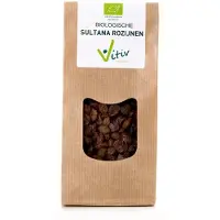 VITIV Sultana rozijnen 1 kg