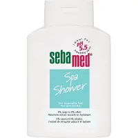 Sebamed Spa shower