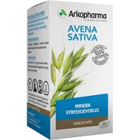 Arkocaps Avena Sativa /A