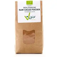 VITIV Biologische Cacao Poeder