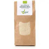 VITIV Biologische Amandelmeel