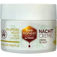 De Traay Nachtcreme gelee royale