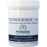 Vitafarma Pycnogenol 100