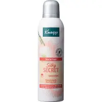 Kneipp Douche Foam Silky Secret 200 Ml