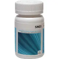 Ayurveda Health Sinex 60 tabletten