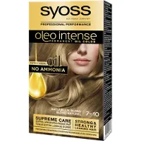 Syoss Oleo Intense 7-10 Natuurlijk Blond
