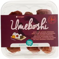 Terrasana Umeboshi bio bio 150 gram