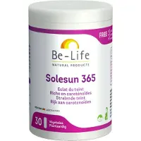 Be-Life Solesun 365