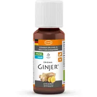 Lemon Pharma Ginjer original gember forte 20 ml